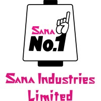 Sana Industries Ltd logo - Similar company to Sana Logistics (Pvt) Ltd