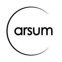 Arsum Creatives logo - Similar company to Colour By Design