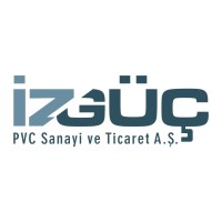 İzgüç Pvc Sanayi Ve Ticaret A.Ş logo - Similar company to Ada Vizyon Yapı İnşaat
