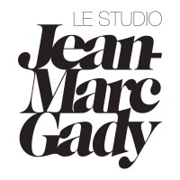 Studio Jean-Marc Gady logo - Similar company to Glossy