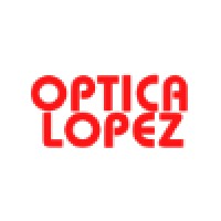 Optica Lopez logo - Similar company to Optica Sosa Y Arango