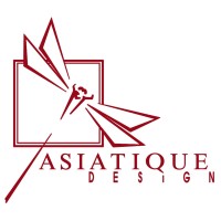 Asiatique Design logo - Similar company to Frank Amachi Group