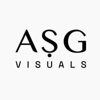 ASG VISUALS logo - Similar company to Rising Pendulum