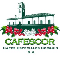 CAFESCOR logo - Similar company to Tracify