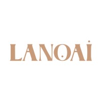 Lanoai logo - Similar company to Nané