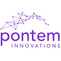 Pontem Innovations logo - Similar company to Innotech Alberta