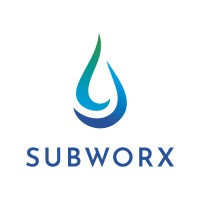 SubWorx Ltd logo - Similar company to Frontier Robotics