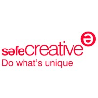 Safe Creative logo - Similar company to Vdl