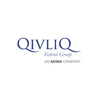 Qivliq Federal Group logo - Similar company to Akima Global Technology