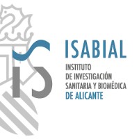 ISABIAL, Instituto de Investigación Sanitaria y Biomédica de Alicante logo - Similar company to Biofab