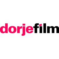 Dorje Film logo - Similar company to Limbo Films