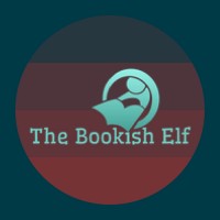 The Bookish Elf logo - Similar company to Book Brush