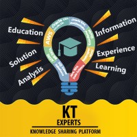 KT EXPERTS (Knowledge Sharing Platform) logo - Similar company to Mfinity