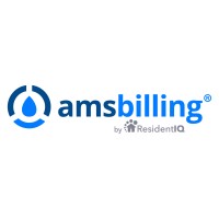 AMS Billing logo - Similar company to Flows.Com