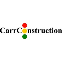 Carr Construction LLC., Florida logo - Similar company to Hartmann Building Specialties Ltd