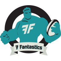 7 Fantastics Rugby logo - Similar company to C.A. Sarlat Xv