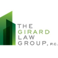 The Girard Law Group, P.C. logo - Similar company to Brotschul Potts Llc