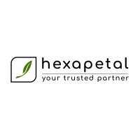 Hexa Petal International logo - Similar company to Hapros
