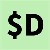 Salarydoor logo - Similar company to Trade And Beyond