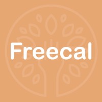 Freecal logo - Similar company to Oviatis