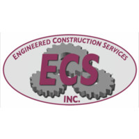 Engineered Construction Services, Inc. logo - Similar company to Ecs - Engineering & Construction Services