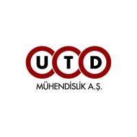 UTD MÜHENDİSLİK A.Ş. logo - Similar company to Asel Yapı Denetim