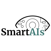 SmartAIs logo - Similar company to Fabel
