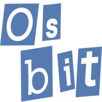 Osbit logo - Similar company to Mvo-Keurmerk