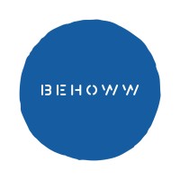 Behoww logo - Similar company to Digr