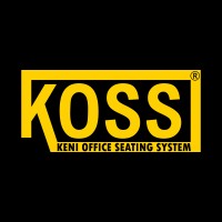 Koss_Furniture logo - Similar company to Studio Tacho