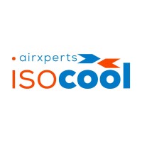 Isocool Africa logo - Similar company to Cold Zones
