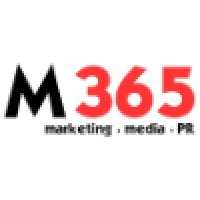 Marketing365 logo - Similar company to Greatvisory