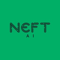 NEFT AI logo - Similar company to Kaptifi