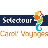 Selectour Carol' Voyages logo - Similar company to Clientys.Fr
