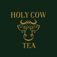 Holy Cow Tea logo - Similar company to Professional Tea Taster