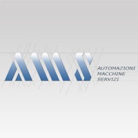 AMS Automazioni S.p.A. logo - Similar company to Cosvic S.R.L.