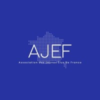 Association des Jeunes Élus de France logo - Similar company to Adabe