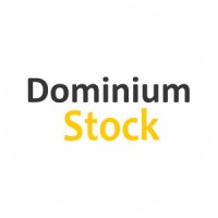 Dominium Stock logo - Similar company to Botinas Guerreiro