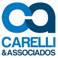 Carelli & Associados - Terceirização de Processos para área da saúde - BPO logo - Similar company to Supporte Educação & Saúde No Trabalho
