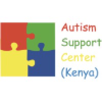 Autism Support Center (Kenya) logo - Similar company to Autism Support