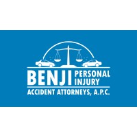 Benji Personal Injury Attorneys APC logo - Similar company to Benji Personal Injury