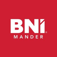BNI Mander Wolverhampton logo - Similar company to Enjoy Wolverhampton Bid