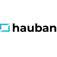 Hauban logo - Similar company to Mitem Ai