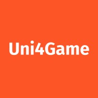 Uni4Game logo - Similar company to Dodo Game