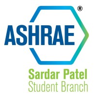 ASHRAE SPCE Student Branch logo - Similar company to Spce W.A.V.E