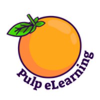 Pulp eLearning logo - Similar company to Elearner
