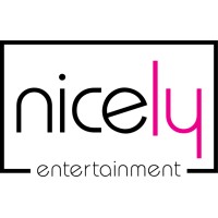 Nicely Entertainment logo - Similar company to Brain Power Studio Inc.