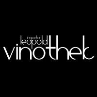 Vinothek leopold logo - Similar company to Presti