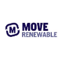 MOVE Renewable logo - Similar company to Buckstay Experts Gmbh