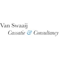Van Swaaij Cassatie & Consultancy logo - Similar company to Vacatures Utrecht